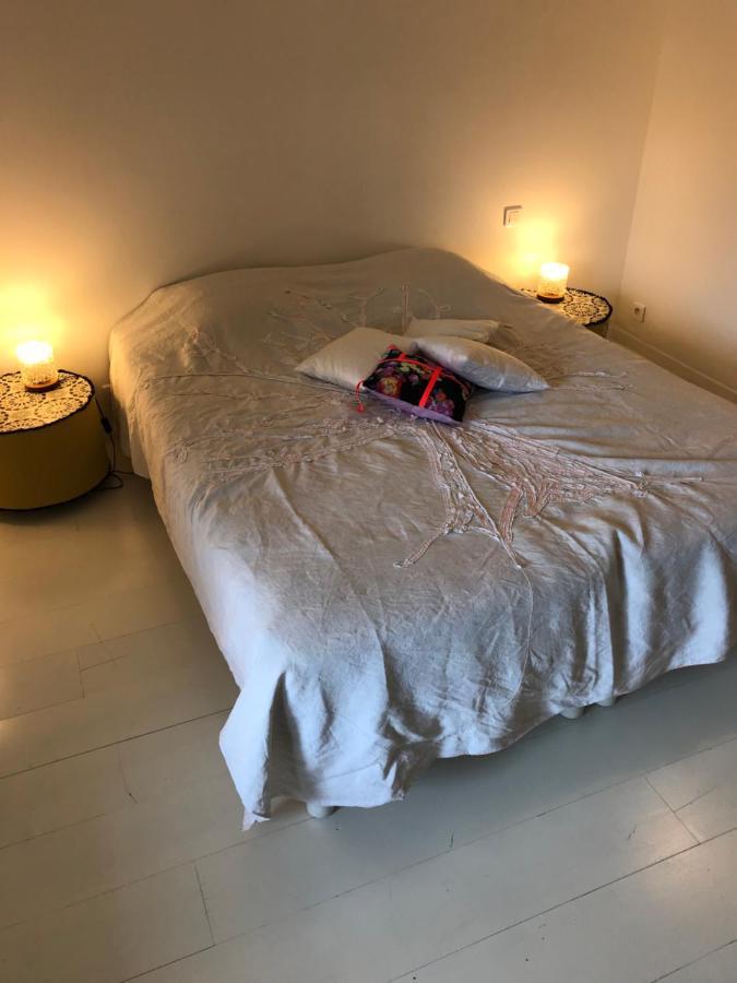 Chambre Privative Et Originale, A 20 Mn De Cluny Trivy Екстериор снимка