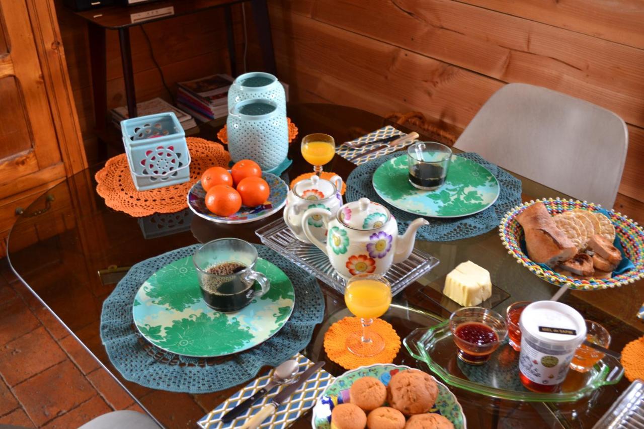 Chambre Privative Et Originale, A 20 Mn De Cluny Trivy Екстериор снимка